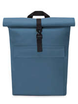 Sac  Dos 1 Compartiment + Pc 15" Ucon acrobatics Bleu backpack JASPER