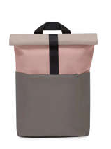 Sac  Dos Hajo Macro 1 Compartiment Ucon acrobatics Multicolore backpack HAJOMACR