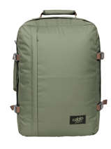 Sac De Voyage Cabine Cabin Lc Cabin zero Vert cabin lc CZ06