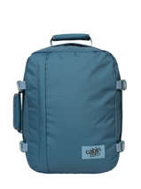 Valise Cabine Sac � Dos Cabin Lc Cabin zero Bleu cabin lc CZ08