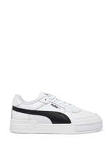 Sneakers pro classic en cuir-PUMA