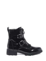 Bottines Tamaris Noir women 29