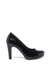 Escarpins Tamaris Noir accessoires 29