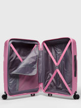 Valise Rigide Linex Linex American tourister linex 90G002-vue-porte