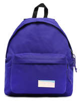 Rugzak 1 Compartiment Eastpak Violet glazed 20-38111