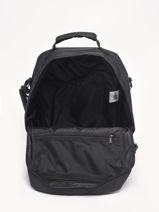 Valise Cabine Sac � Dos Cabin Lc Cabin zero Rose cabin lc CZ08-vue-porte