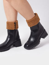 Boots Liv Vanessa wu women BT2477NR-vue-porte