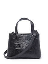 Sac Port paule Liz Armani exchange Noir liz CC793