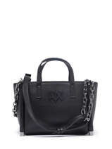 Sac Port paule Armani exchange Noir psiche 2F755