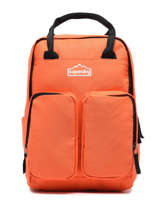 Rugzak Superdry Oranje backpack Y9110619