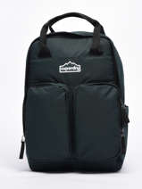 Rugzak Superdry Zwart backpack Y9110619