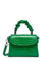 Sac Bandoulire Dakar Miniprix Vert dakar EL1020
