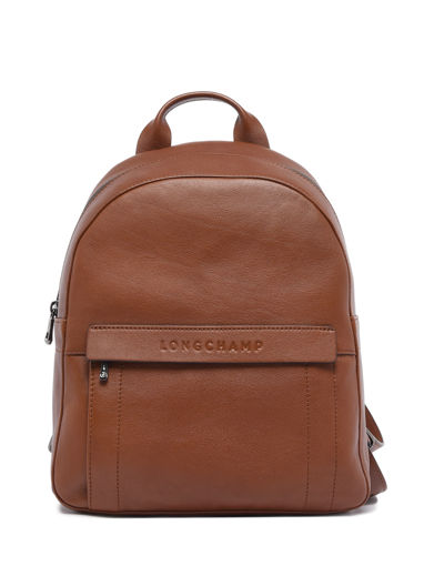 Longchamp Longchamp 3d Sac � dos Marron
