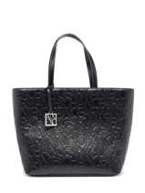 548-50-cc793 Armani exchange Noir liz CC793