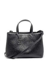 Cabas Liz Armani exchange Noir liz CC793