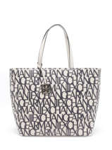 548-50-2r709 Armani exchange Beige liz 2R709