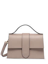 Cross Body Tas Mirage Milano Roze mirage MI22063