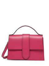 Sac Bandoulire Mirage Milano Rose mirage MI22063
