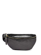 Sac Banane Milano Noir nine NI19091