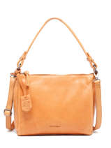 Schoudertas Just Jolie Leder Burkely Bruin just jolie 84