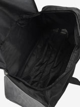 Sac De Voyage Evasion Miniprix Noir evasion L8009-vue-porte