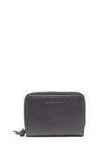 25c-00225-84 Cuir Burkely Bleu just jolie 84