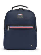 Sac  Dos Ruckfield Bleu french ruby club FRC02