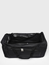 Sac De Voyage Evasion Miniprix Noir evasion M8009-vue-porte