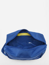 Trousse De Toilette Elite Bleu rpet E1042R-vue-porte
