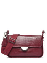 Cross Body Tas Chili Valentino Rood chili VBS6IK03
