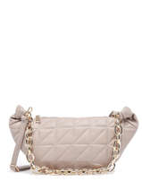 Sac Banane Miniprix Beige coco FS1011