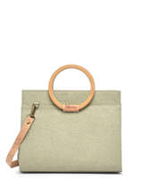 Handtas Eclipte Ananas Woomen Groen eclipte ananas WEAN02