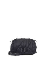 Sac Bandoulire K/studio Nylon Karl lagerfeld Noir k studio 226W3092