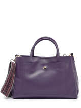 Handtas New Grain Miniprix Violet new grain FS1027