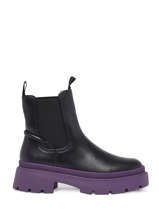 Chelsea Boots Tamaris Zwart women 29