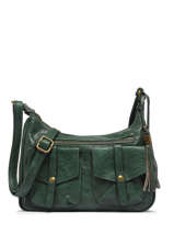 Sac Bandoulire Ellie Miniprix Vert ellie MD1723