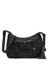 Sac Bandoulire Ellie Miniprix Noir ellie MD1723