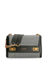 Sac Bandoulire Katey  Guess Multicolore katey WB787019