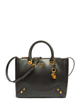 Schoudertas Amantea Guess Zwart amantea VB865006