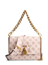 Cross Body Tas Centre Stage Guess Roze centre stage PB850478