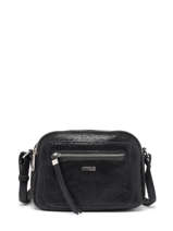 Sac Bandoulire Cavo Les tropeziennes Noir cavo TZ03
