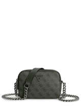 Sac Bandoulire Noelle Noelle Guess Gris noelle BM787914