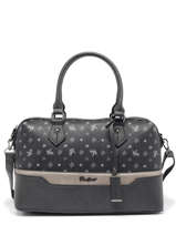 Handtas New Haven David jones Zwart new haven 4