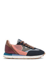 Sneakers Galaxia Multicolor Victoria Bleu women 1136102