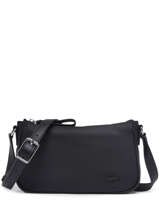 Sac Bandoulire Daily Lifestyle Lacoste Noir daily lifestyle NF4079DB