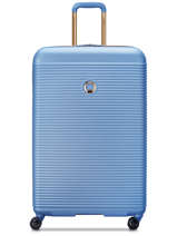 Valise Rigide Freestyle Delsey Bleu freestyle 3859821