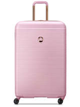 Valise Rigide Freestyle Delsey Rose freestyle 3859821