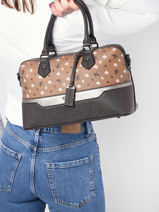 Handtas New Haven David jones Bruin new haven 4-vue-porte