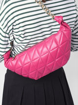 Heuptasje Miniprix Roze coco FS1011-vue-porte