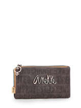 Portefeuille Anekke Multicolore voice 35819907
